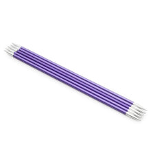 Load image into Gallery viewer, Knit Pro Zing Double Pointed Needles 15cm