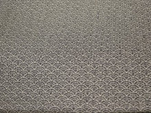 Load image into Gallery viewer, Japanese Fabric Seigaiha: Blue