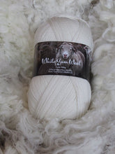 Load image into Gallery viewer, WHITEGUM 4ply