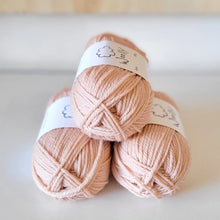 Load image into Gallery viewer, WOOLLY 8ply