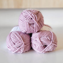 Load image into Gallery viewer, WOOLLY 8ply
