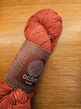 Load image into Gallery viewer, Ochre - 306 Range - 4ply