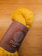 Load image into Gallery viewer, Ochre - 306 Range - 4ply