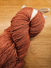 Load image into Gallery viewer, Ochre - 306 Range - 4ply