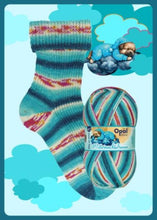 Load image into Gallery viewer, Opal 4Ply Sock Yarn