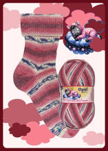 Load image into Gallery viewer, Opal 4Ply Sock Yarn