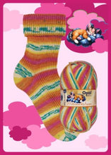 Load image into Gallery viewer, Opal 4Ply Sock Yarn