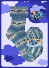 Load image into Gallery viewer, Opal 4Ply Sock Yarn