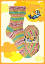 Load image into Gallery viewer, Opal 4Ply Sock Yarn