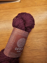 Load image into Gallery viewer, Ochre - 306 Range - 4ply