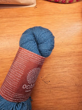 Load image into Gallery viewer, Ochre - 306 Range - 4ply