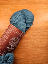 Load image into Gallery viewer, Ochre - 306 Range - 4ply