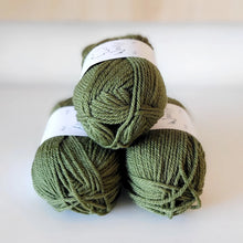 Load image into Gallery viewer, WOOLLY 8ply