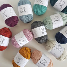 Load image into Gallery viewer, WOOLLY 8ply