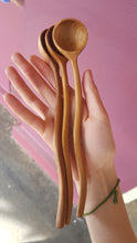 Load image into Gallery viewer, TEAK  MINI LADELS