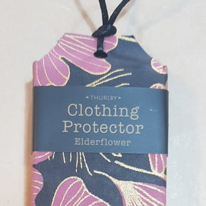 CLOTHING PROTECTOR