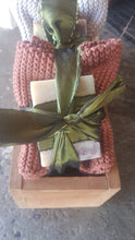 Load image into Gallery viewer, GIFT SOAP &amp; CLOTH