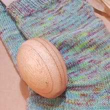Load image into Gallery viewer, WOODEN EGG