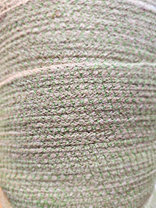 Jute Bowl,