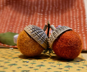 ACORNS