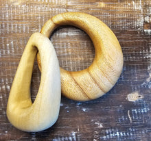 Load image into Gallery viewer, WOOD RINGS