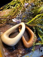 Load image into Gallery viewer, WOOD RINGS