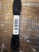 Load image into Gallery viewer, DMC Eco Darning/Mending Wool - 100% Organic Wool Naturally Dyed