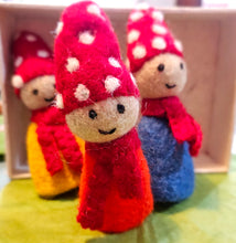 Load image into Gallery viewer, Dotty Gnome