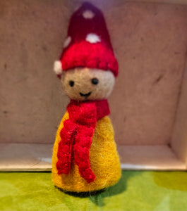Dotty Gnome