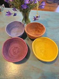 Trinket Bowls