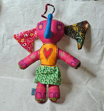 Load image into Gallery viewer, PINK ZULU