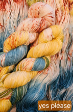 Load image into Gallery viewer, WOOLLY.D Sock 4ply