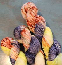 Load image into Gallery viewer, WOOLLY.D Sock 4ply