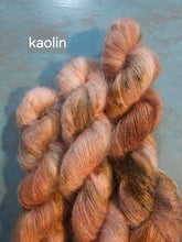 Load image into Gallery viewer, WOOLLY.D SILKY