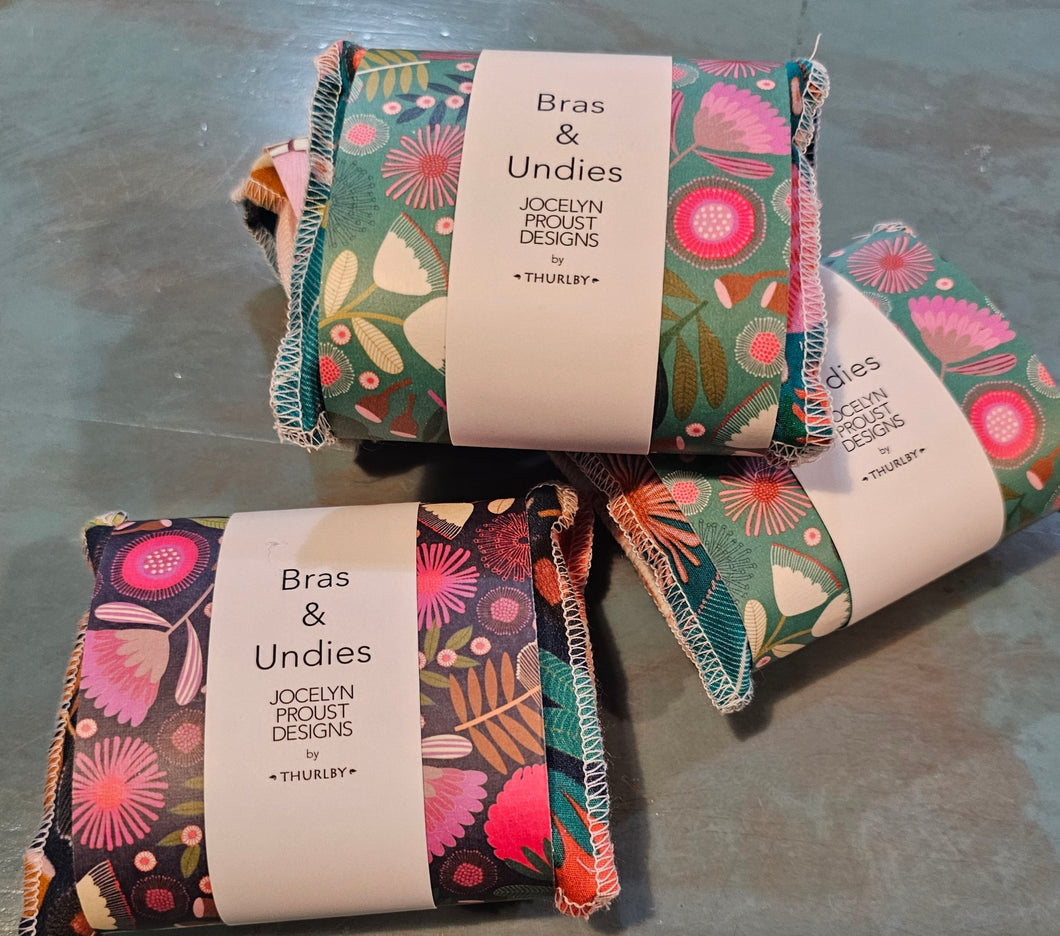 Bra & Undies Scented Pillows - Jocelyn Proust Designs