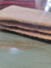 Load image into Gallery viewer, Handmade Wool Felt Sheets