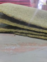 Load image into Gallery viewer, Handmade Wool Felt Sheets