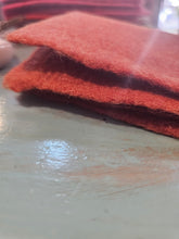 Load image into Gallery viewer, Handmade Wool Felt Sheets