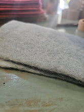 Load image into Gallery viewer, Handmade Wool Felt Sheets