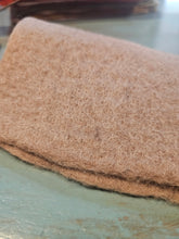 Load image into Gallery viewer, Handmade Wool Felt Sheets