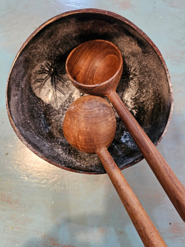 Pot Scoop