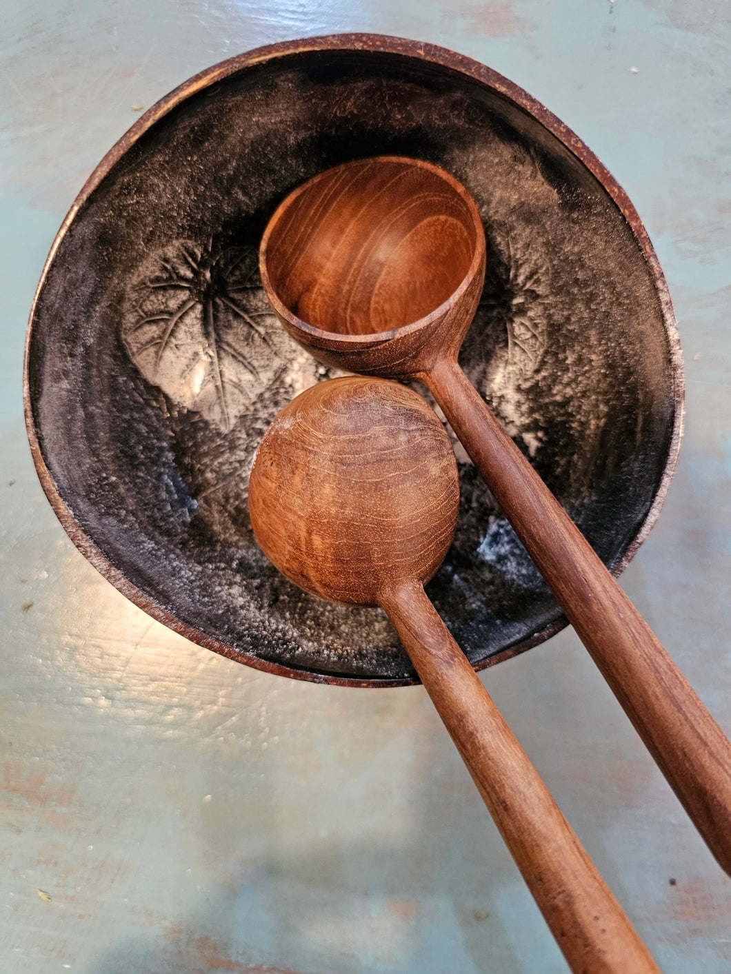 Pot Scoop