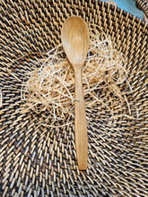Load image into Gallery viewer, Spoons - Assorted small wooden