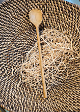 Load image into Gallery viewer, Spoons - Assorted small wooden