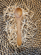 Load image into Gallery viewer, Spoons - Assorted small wooden
