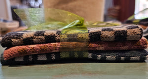 Wash Cloth Set