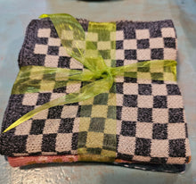 Load image into Gallery viewer, Wash Cloth Set