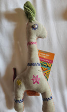Load image into Gallery viewer, Hand stitched Llama