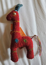 Load image into Gallery viewer, Hand stitched Llama