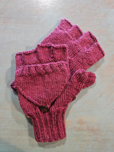 Load image into Gallery viewer, Childrens Mitts